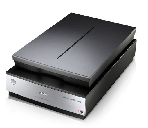 Epson B11B224201 scanner Flatbed scanner – image 4