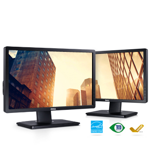 Dell P2012H computer monitor – image 3