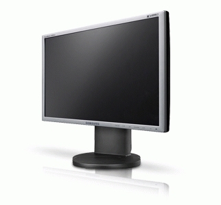 Samsung LS22MYKESCA TV – image 2