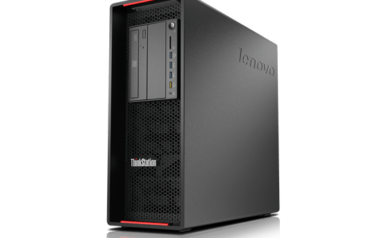 Lenovo ThinkStation P500 Intel Xeon E5 v3 E5-1607V3 – image 2