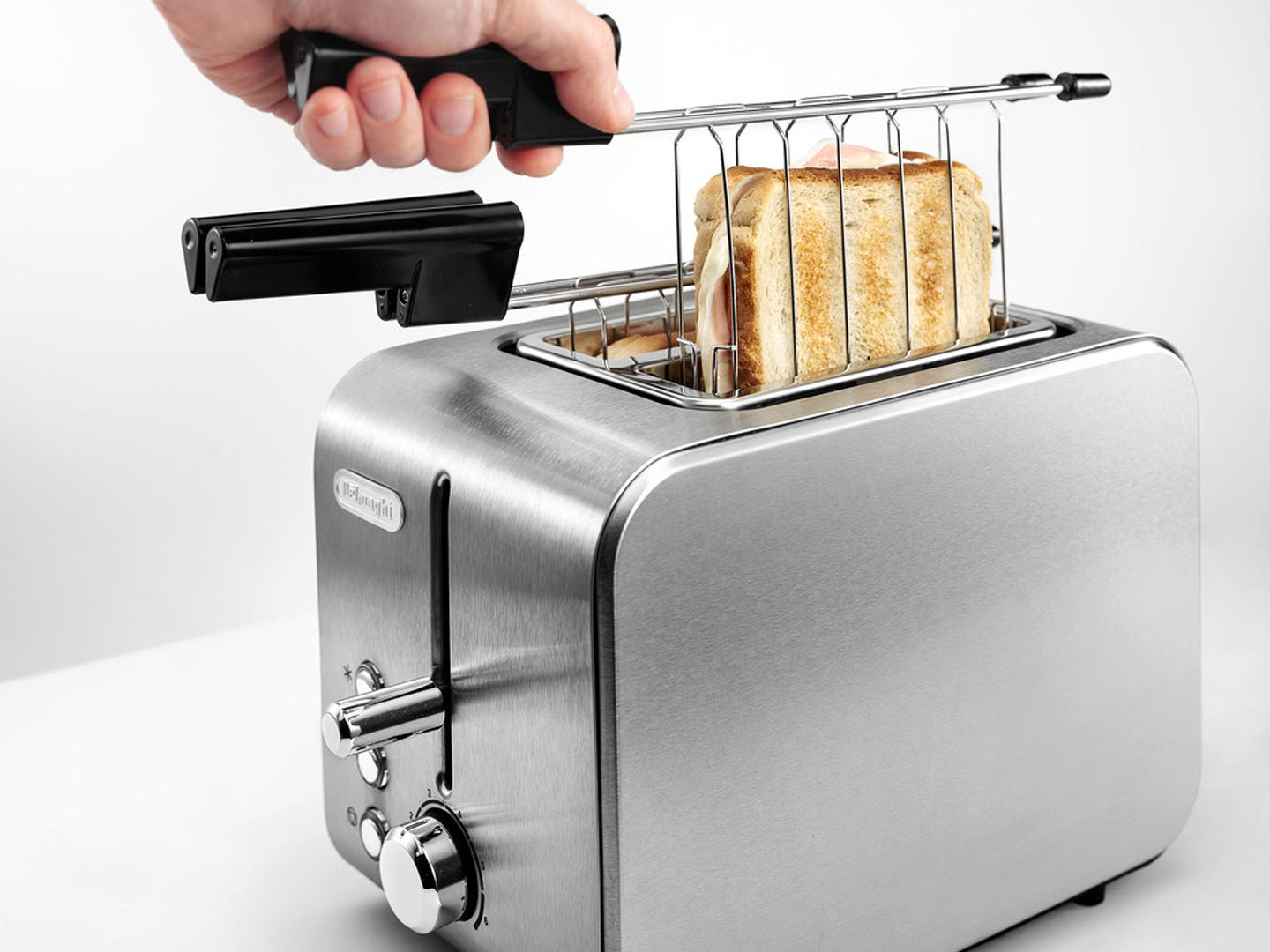 De’Longhi CTX 2203 – image 4