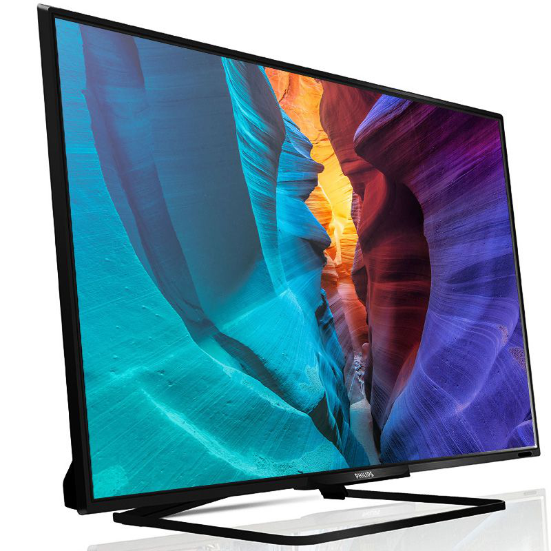 Philips 6000 series 55PUF6050/T3 TV