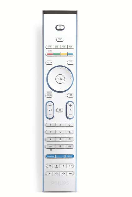 Philips Widescreen flat LCD TV - 32'' – image 2