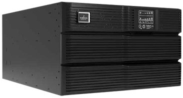 Vertiv GXT3-10000RT230 uninterruptible power supply (UPS) 10 kVA