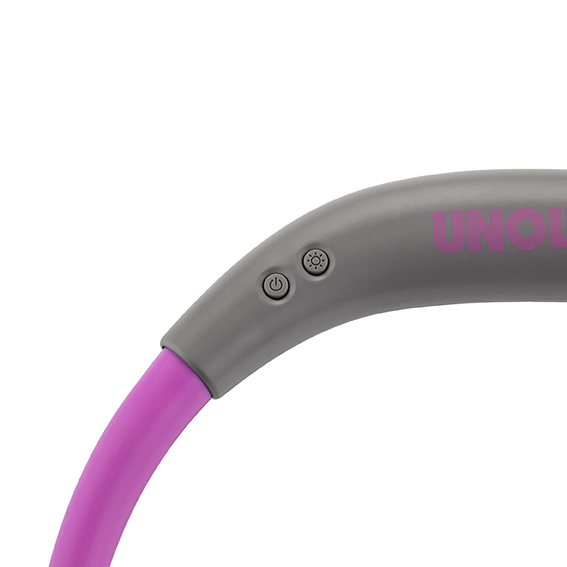 Unold Neck Fan Breezy Anthracite – image 6