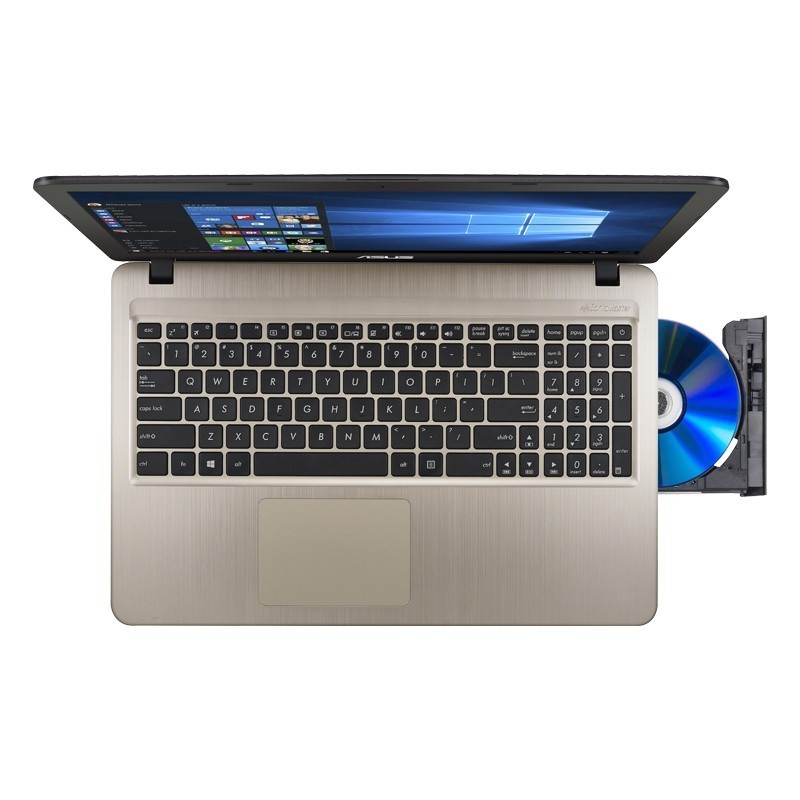 ASUS Vivobook X540LA-XX830T Intel® Core™ i3 i3-5005U Laptop – image 2