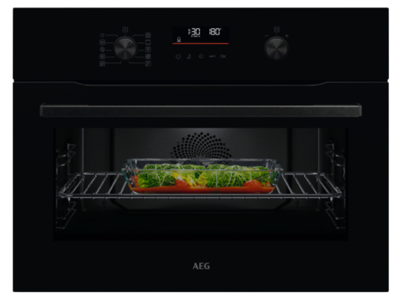AEG OK6NK40K — vue 1 sur 4