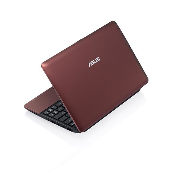 ASUS Eee PC 1015PX-RED051S – image 7
