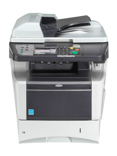 Kyocera FS -3640MFP/KL3 Laser A4