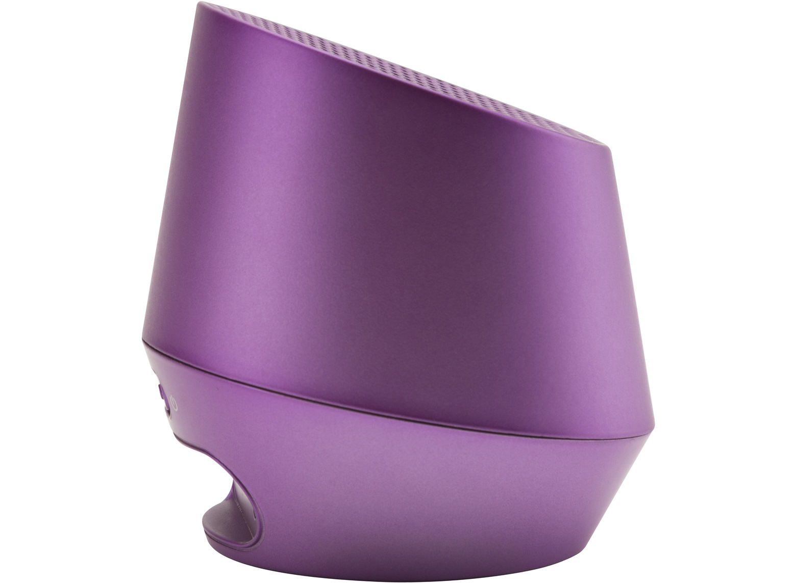 HP Wireless Mini Speaker S6000 (Purple) – image 6