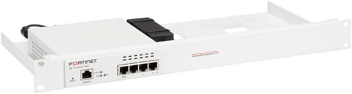 Rackmount.IT RM-FR-T28 porta accessori Montaggio su rack per paratia antincedio