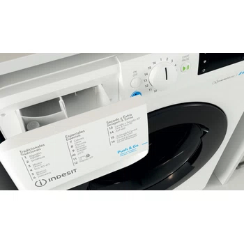 Indesit BDE 96435 9WB SPT – image 6