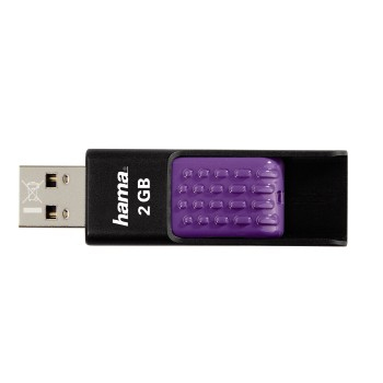 Hama 00104396 USB flash drive – image 3