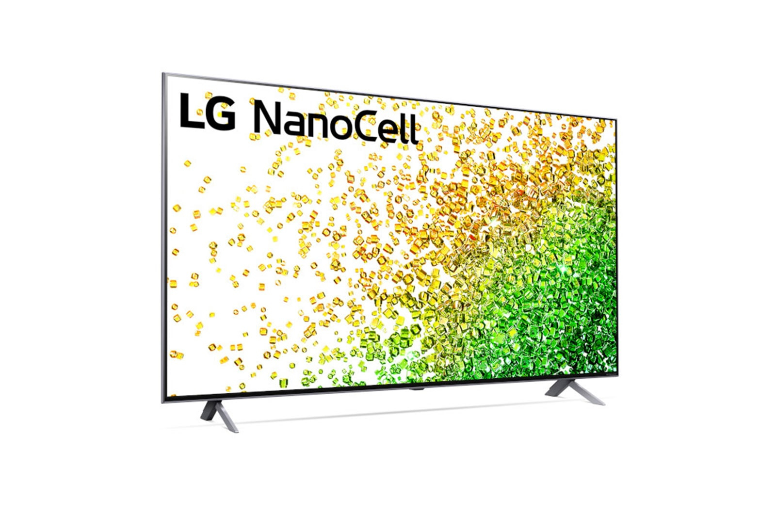 LG 55NANO85APA TV – image 4