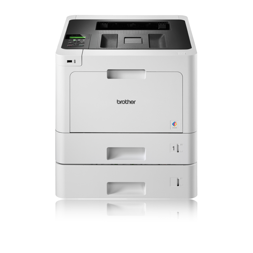 Brother HL-L8260CDWLT laser printer Colour – image 2