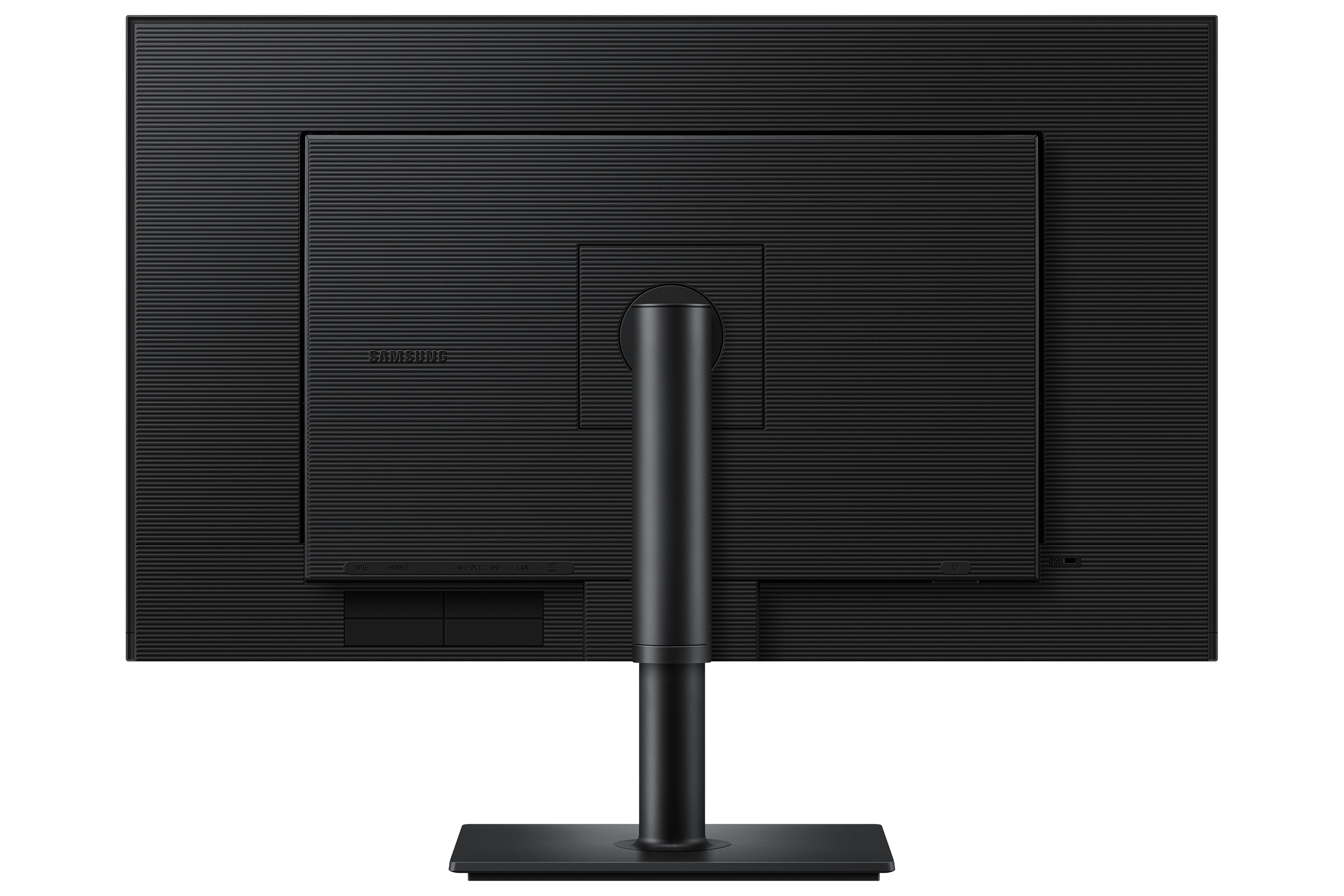 Samsung S80UH écran plat de PC 81,3 cm (32") 3840 x 2160 pixels 4K Ultra HD LCD Noir