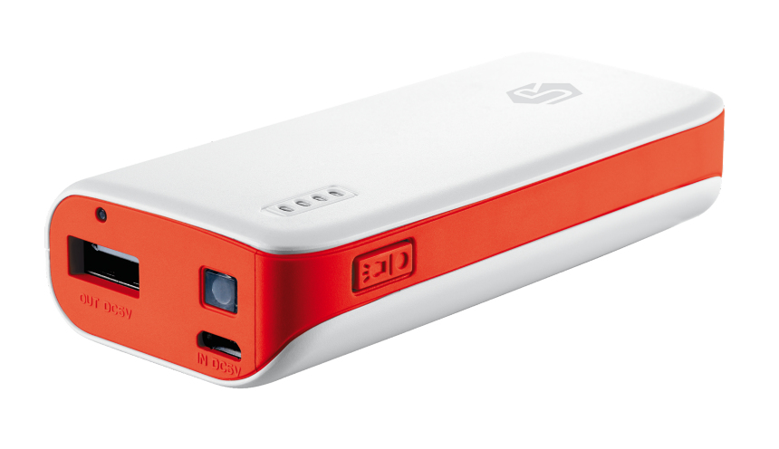 Trust 19856 power bank