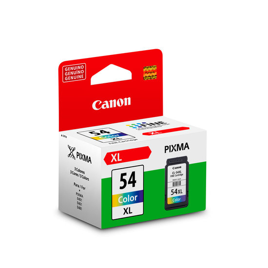 Canon CL-54 XL – image 2