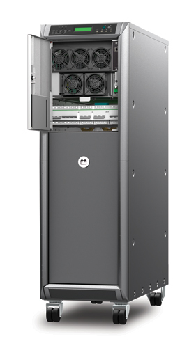 APC G3HT10KHB1S uninterruptible power supply (UPS) Double-conversion (Online) 10 kVA – image 6