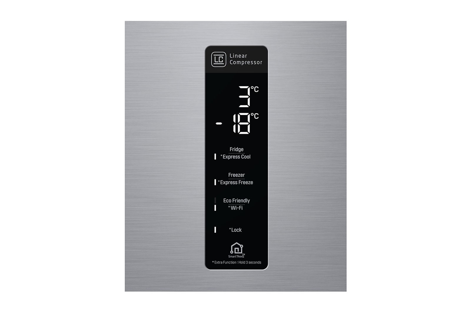 LG GC-B569NLLM Freestanding – image 7