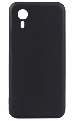 GRE8T GRS TPU SAMSUNG XCOVER 7 TRANSPARENT B2B
