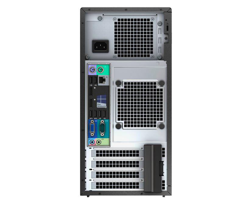 upcycle it Dell Inc. OptiPlex XE2 (Refurbished) A – image 2