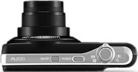 Samsung PL PL200 1/2.3" Compact camera – image 5