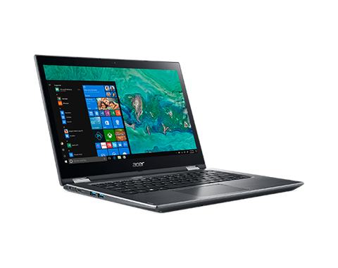 Acer Spin 3 SP314-51-5374 Intel® Core™ i5 i5-8250U Hybrid (2-in-1) – image 3
