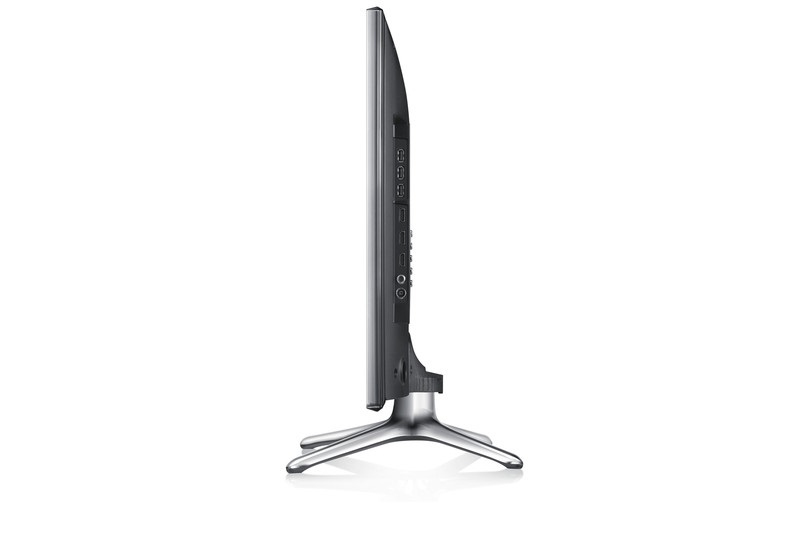 Samsung UE50F6200AW 50" Smart TV – image 4