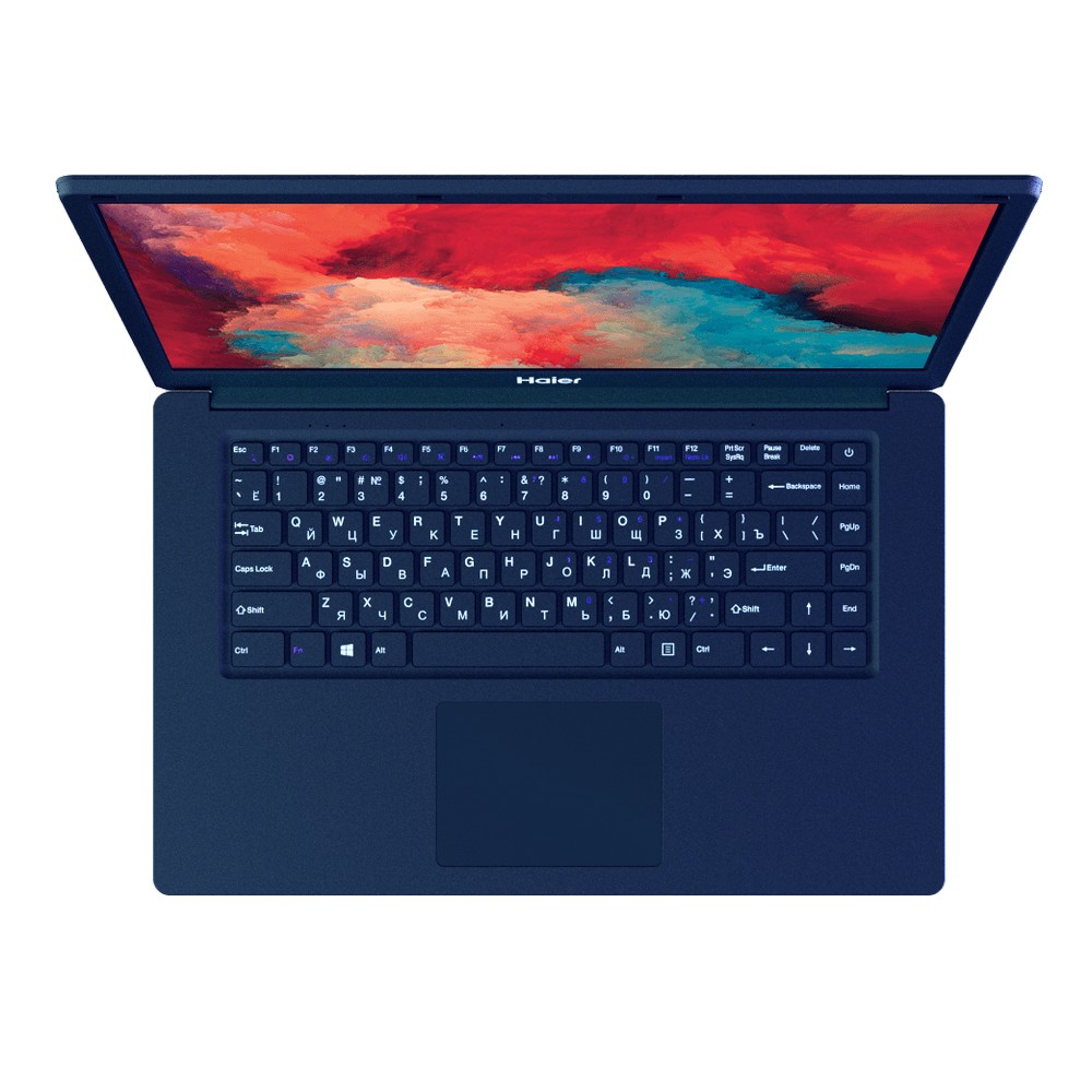 Haier U1500 U1500SM Laptop – image 4