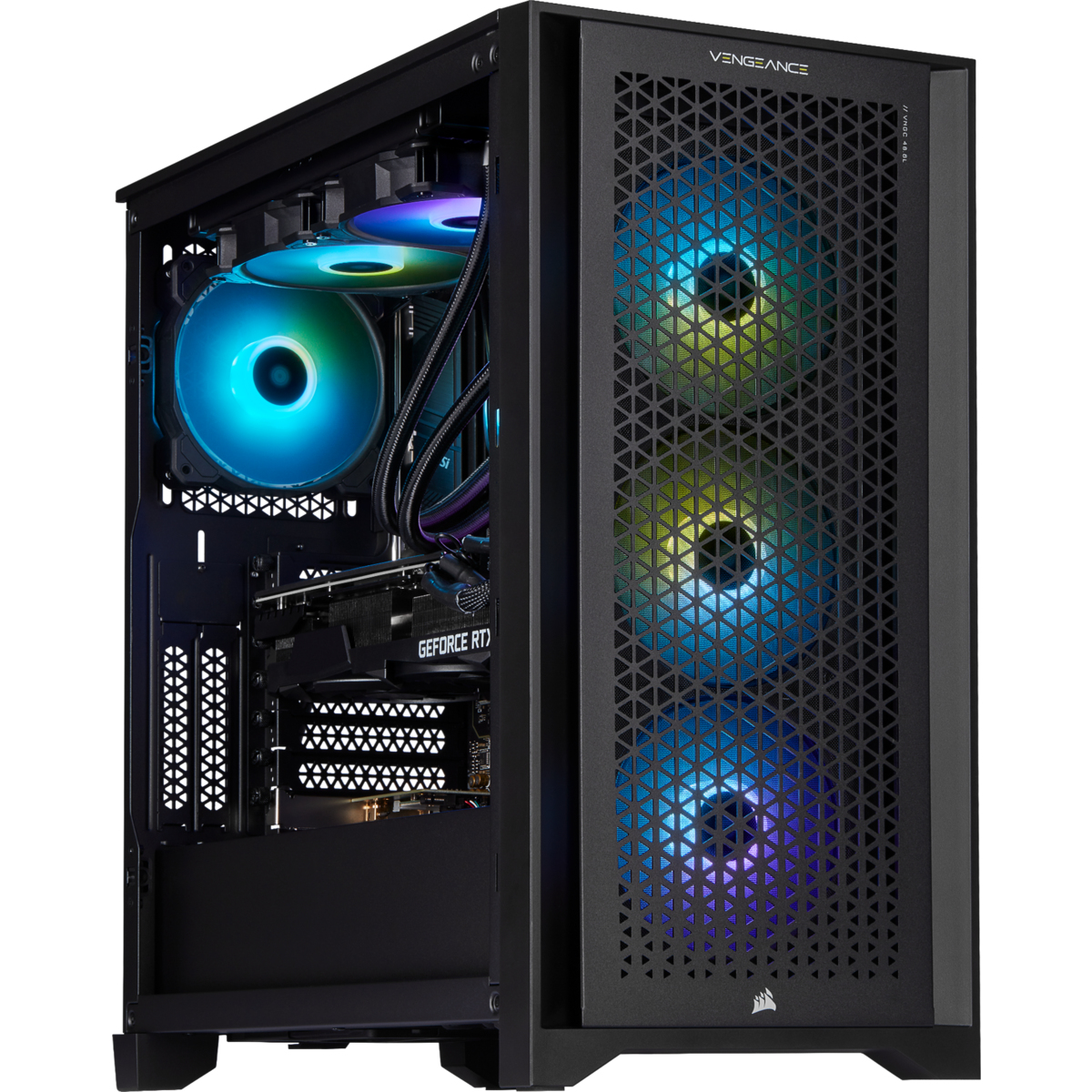 HP CS-9050016-BB PC AMD Ryzen™ 5 – image 1