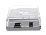 Manhattan 522892 interface hub Grey – image 2