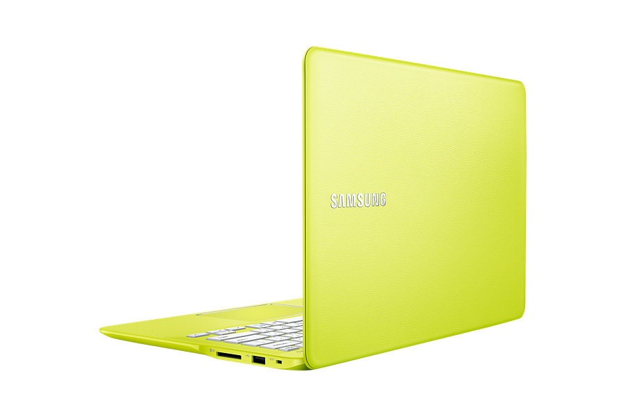Samsung 9 NT905S3K-K43G laptop – image 2