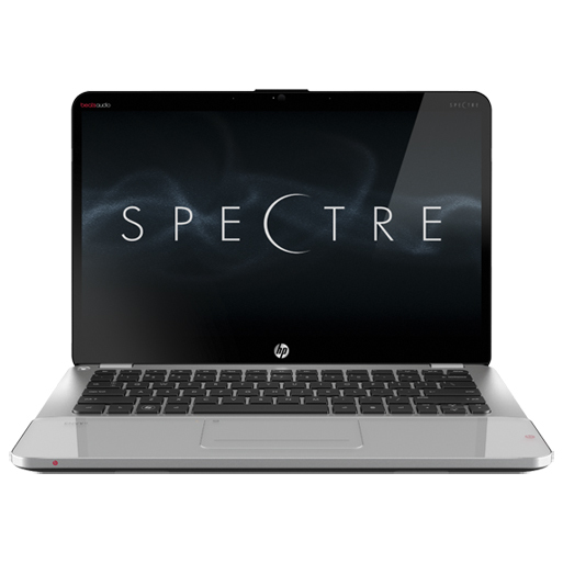 HP 14t-3100 Spectre