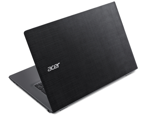 Acer Aspire E E5-772-3486 Intel® Core™ i3 i3-5005U Laptop – image 2