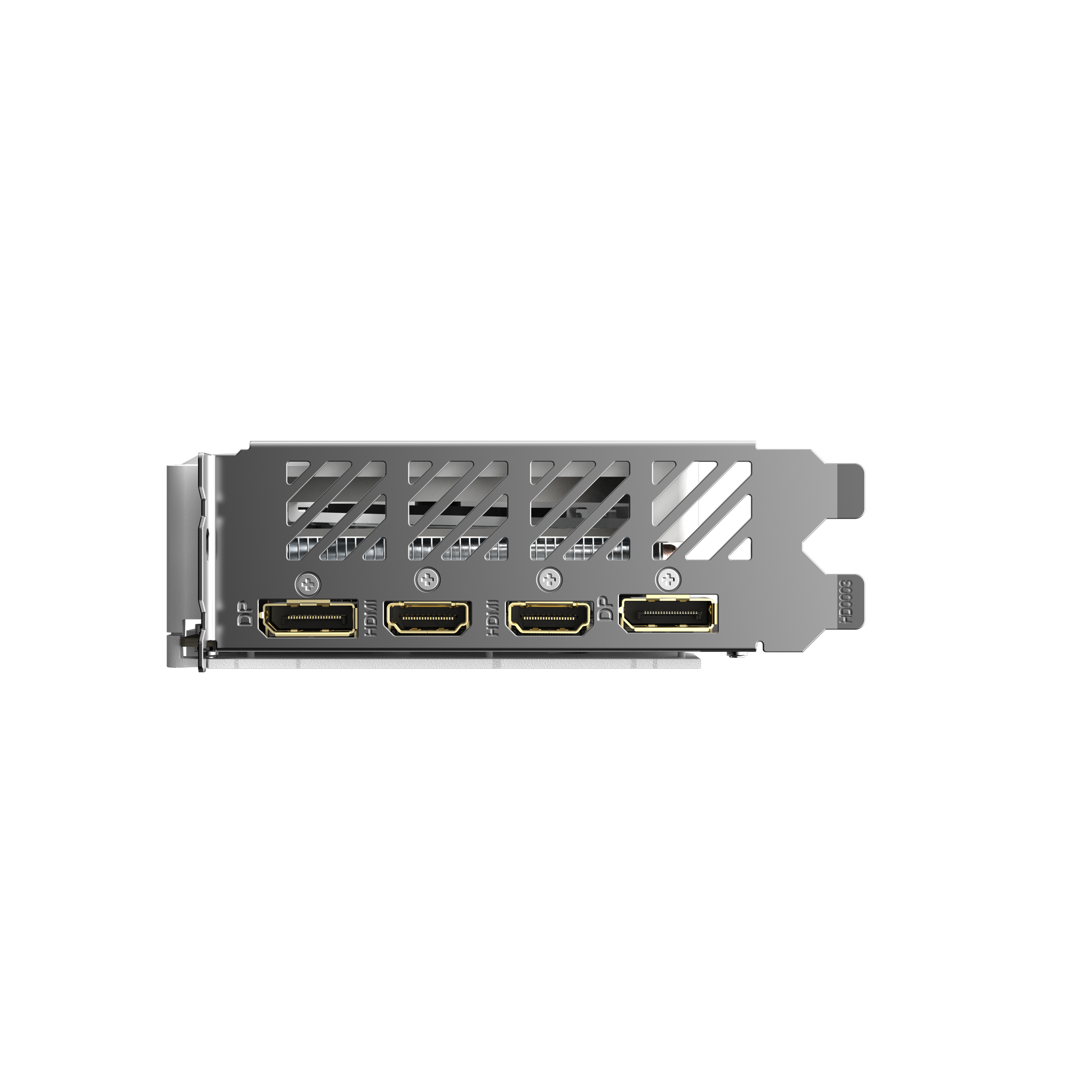 GIGABYTE GeForce RTX 4060 EAGLE OC ICE 8G – image 9