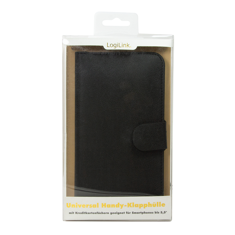 LogiLink SB0001 mobile phone case – image 5