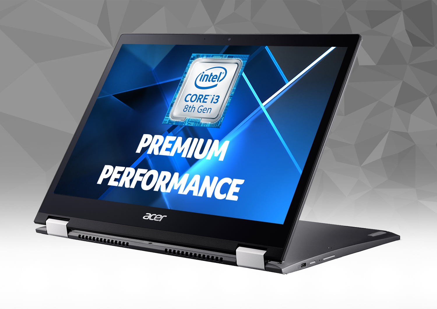Acer Spin CP713-1WN – image 2