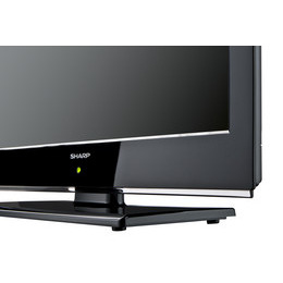 Sharp LC-22LE240K TV – image 8