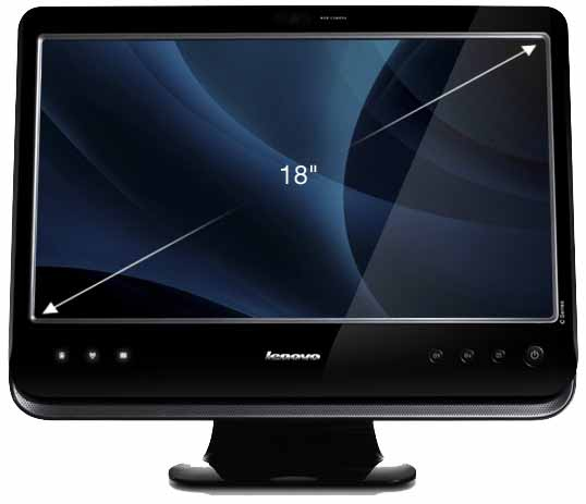 Lenovo aio c200