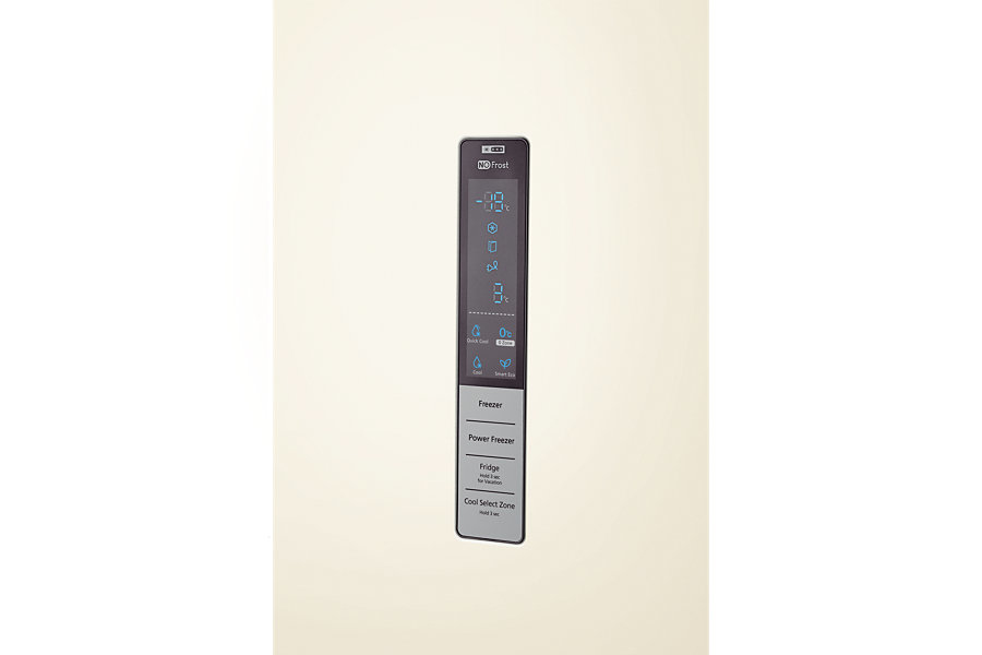 Samsung RT5985ATBEF fridge-freezer Freestanding – image 7