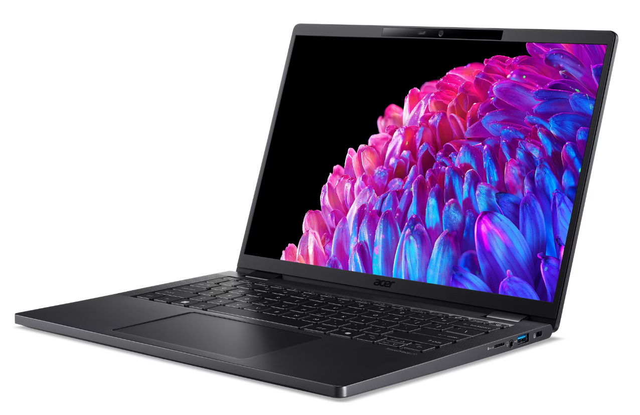 Acer TravelMate P6 TMP614-73-TCO-76NL Intel Core Ultra 7 155H Laptop – image 3