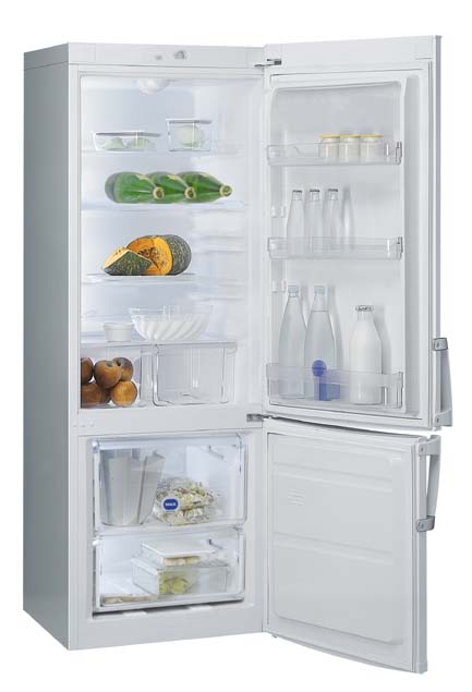 Whirlpool Refrigerator ARC 5524