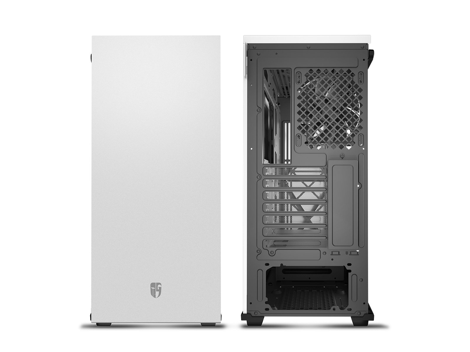 Gamer Storm Macube 310 WH – image 7