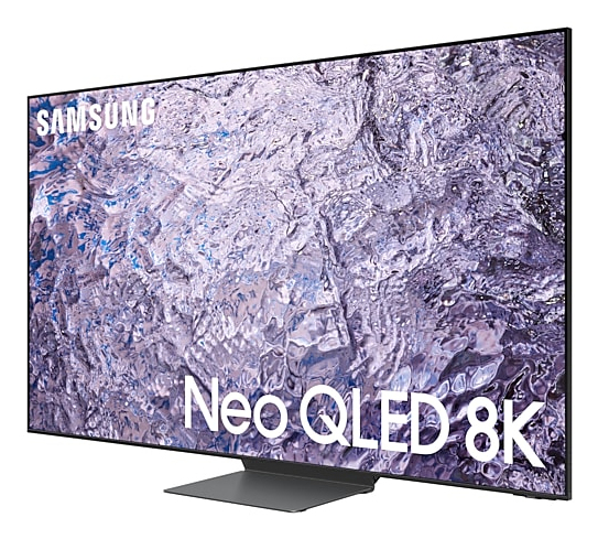 Samsung QE85QN800CTXXH TV 2.16 m (85") 8K Ultra HD Smart TV Wi-Fi Black – image 6