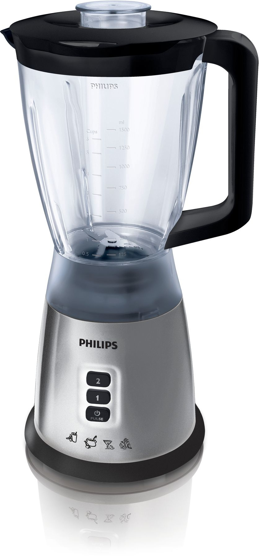 Philips Daily Collection HR2020/50 Blender