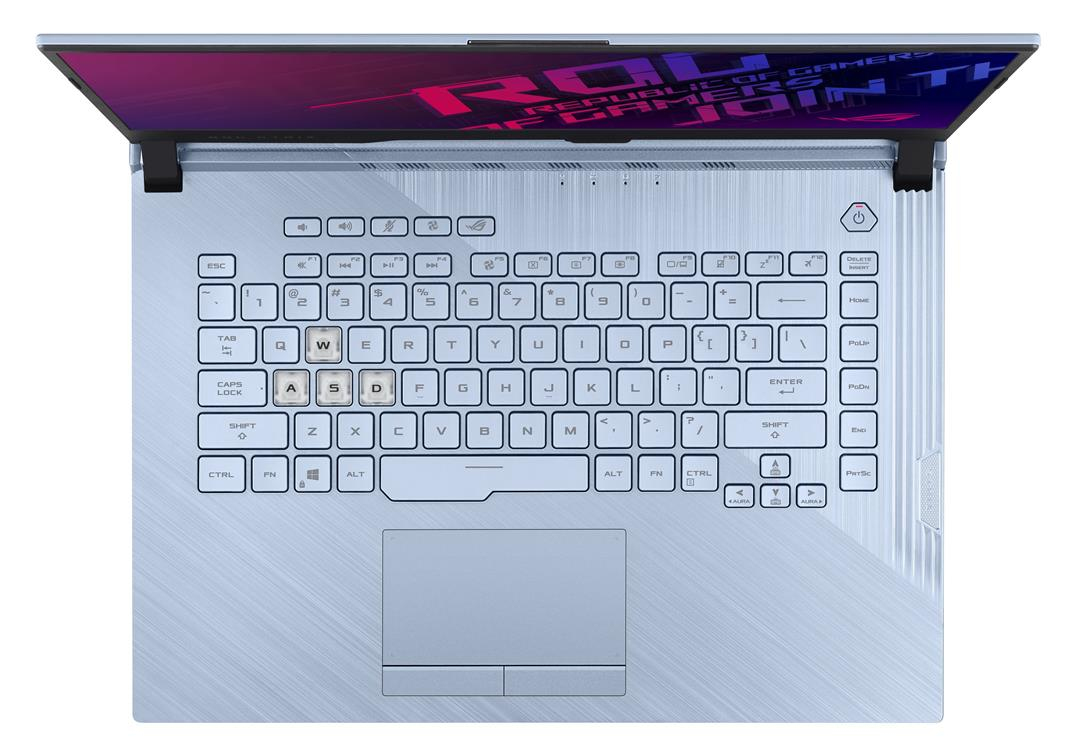 ASUS ROG Strix G531GT-BQ265T laptop Intel® Core™ i5 i5-9300H – image 4