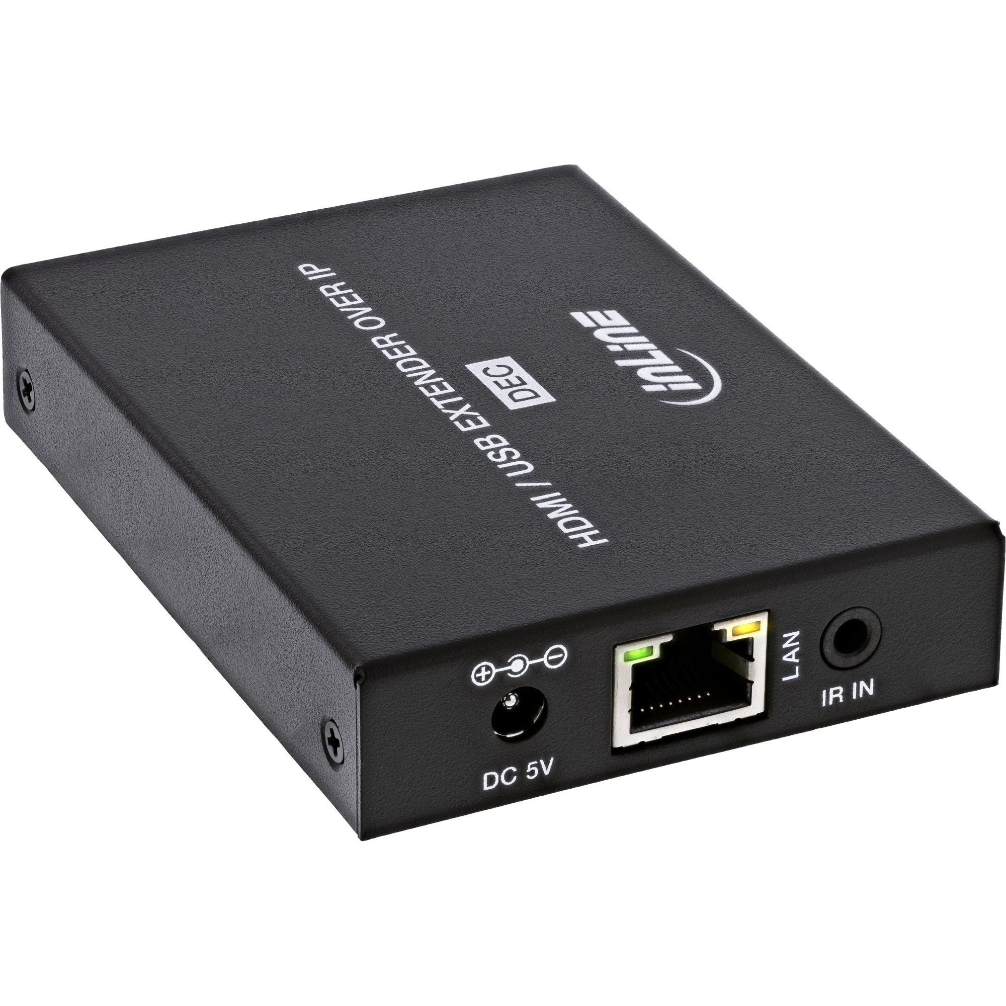 57885L KVM extender Receiver