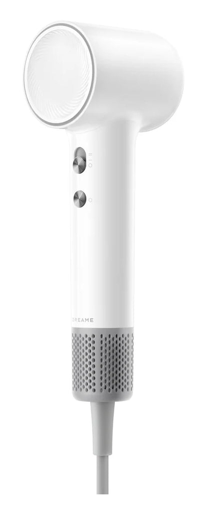 Dreame AHG11A_WH hair dryer White – image 6