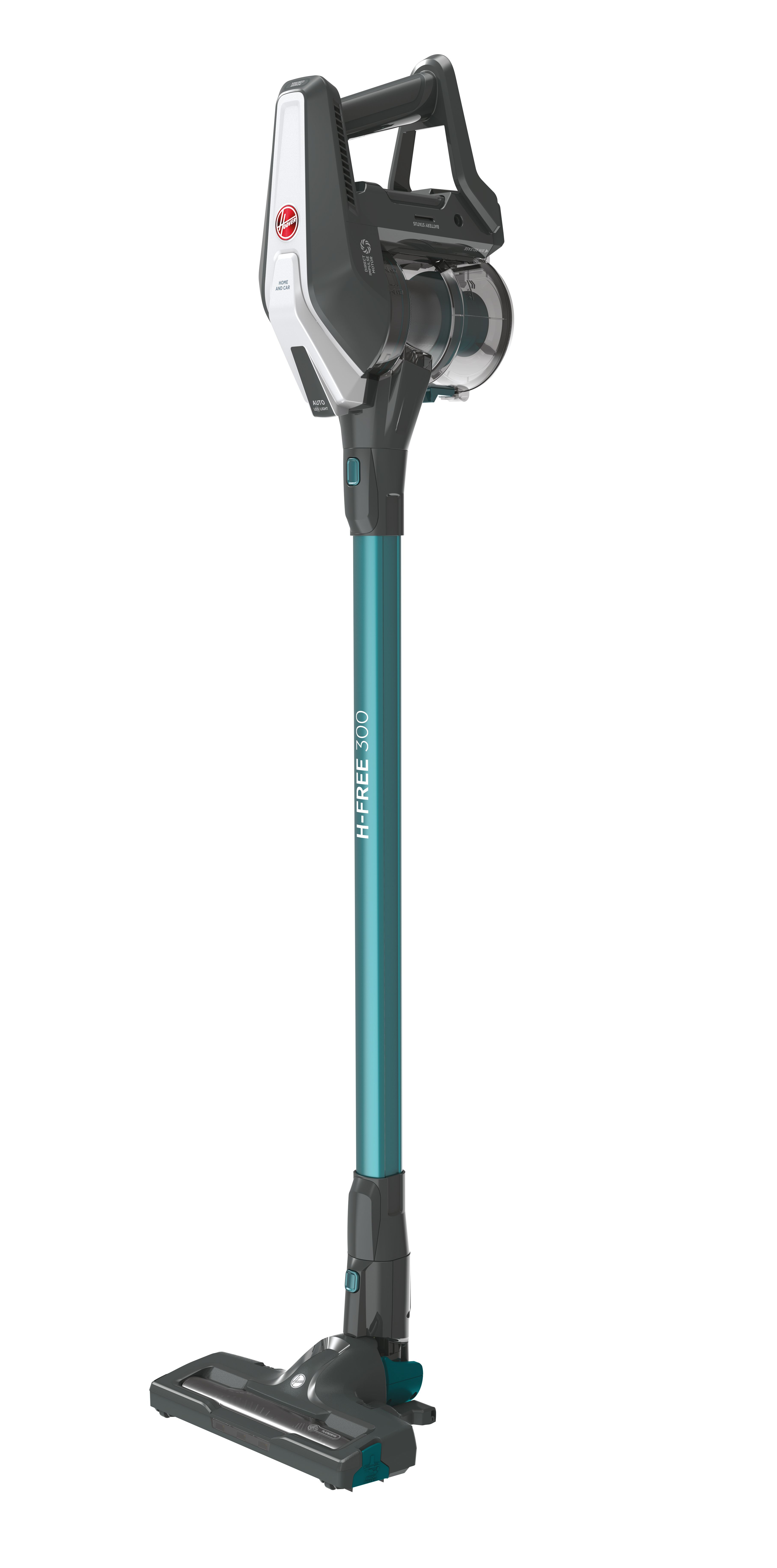 Hoover HF322CAR 011 — vue 1 sur 8